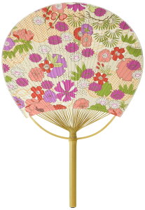 lc  p ԗFTz Ԃ̕ n 28×41cm