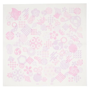 单H C~ ׂ鎆ӂ낵 s 20 650×650mm { sN No.607