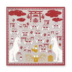 Miyamoto-Towel {{ kenema { 啗C~ 90×90cm Sψ 6559