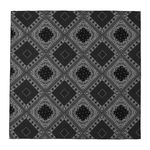 AhGkC[(&NE) ӂ낵 S yCY[ubN 70cm×s70cm C~ { 唻 100% ` a jp Y fB[X AHK-095S-PEBK