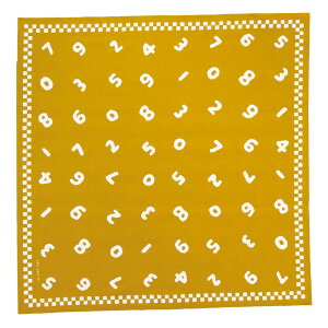 SOUESOUC~ SO-SU-UF 90cm×90cm