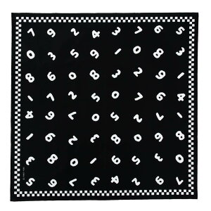 SOUESOUC~ SO-SU-UGHF 90cm×90cm