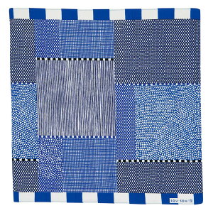 SOUESOU×rvYX C~ 54cm×54cm Ԃːa ӂ낵 `NX