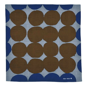 SOUESOU×rvYX C~ 54cm×54cm ͂ F×@F ӂ낵 `NX