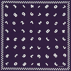 SOUESOUC~ SO-SU-U 90cm×90cm