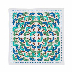 SOUESOU×rvYX C~ 54cm×54cm ͏炵 ӂ낵 `NX