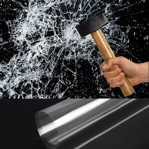 Shackcom KXtB  z 0.1mm 4mil 96% Jbgh Uh~ 䕗΍ nk΍ h  StB(44cm X 3m)