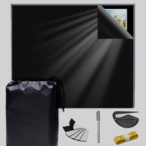 LEISURE CLUB ՌV[g  ՔMV[g 145cmx200cm OՒf UVJbg 420dIbNXtH[h J[e KX Ռz  ډB ΍  ߓd΍ (ʃubN, 145*200cm)