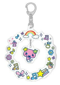 }Ntg ܂ ANL[z_[ ӂ W74×H80×D3mm TMGC-005