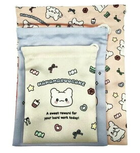 }Ntg TI ͂Ȃ܂邨΂ pXePOPV[Y 3PВ [L]W180×H230mm/[M]W150×H190mm/[S]W120×H150mm SRTZ-302