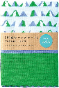 Miyamoto-Towel {{ K[[^I ̃nJ`[t VOYAGE  XCX }b^[z 25×25cm