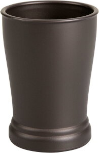 InterDesign Rbv Bronze 7.5 x 7.5 x 10.8 cm 93750EJ