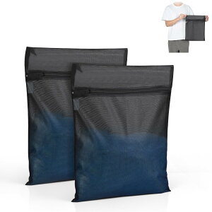 OTraki lbg   30x40cm 2 h[lbg p^ ϋṽt@Xi[t  u ז ߗޑh~ 󂠂݃lbg یJo[t Laundry bag ѕz/uW[ȂǓK