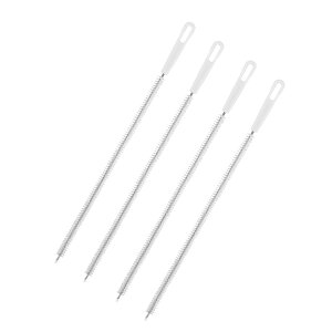 MAEXUS �p�C�v�u���V 4����r���a �u���V �l�܂��� 45cm �܂�Ȃ� �r���a �|�� �_��r���ǃu���V �r���a ��� �r���� �|�� ���C���[ �g�C�� �l�܂� ���C �L�b�`���p �r���a�܂�