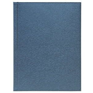 Vr [oC_[j[ubN  u[ A4 4y[Wdl VL[^b` j[ubN W240 × H315mm × D15mm TF101BLU