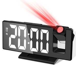 HKING LEDfW^v ڊo܂v 4iK邳 uv ev V֓e Xk[Y@\ A[ {戵t 12H/24H\ LED  ̃CeA ݒu