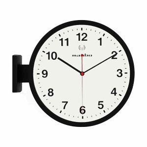 mdH[ MANBO ʓdg|v 30cm É ₷ubNڐ k Vv rO ItBX (ubN) MANBO-SB-BI