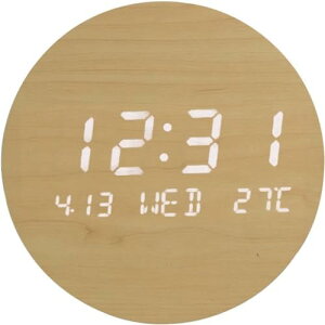 home merc v |v ؐ Ǌ|v  a19cm  k É CLOCK É 킢 3D Abj  Q 胂_ȃz[ItBX  Q   Ղ 