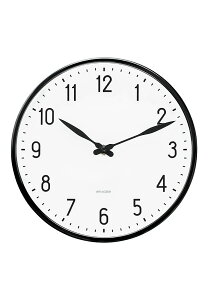 [AlRuZ] Ǌ|v STATIONWC Xe[V 210mm BLACK×WHITE [sAi]