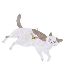 ~L_CJbgNbN Ǌ|v (Beige cat)