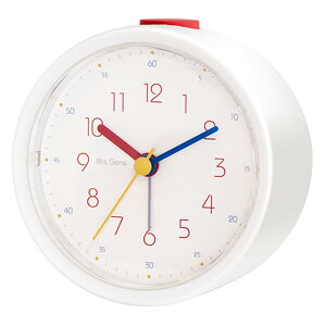 GR~[ ㎞v oEnEX GENE ALARM CLOCK Pro L Alarm zCg DCL-011