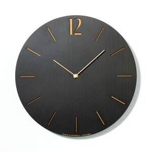 C^[[ CHAMBRE PROUD CLOCK BLACK Ǌ|v dgv ubN CH-065BK