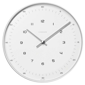 [nX]JUNGHANS Ǌ|v }bNXr Wall Clock 367 6047 00 367 6047 00