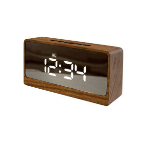 uMirror ClockvɃfW^vяオ錶zIȖؐfW^~[NbN (EH[ibg)