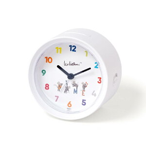 GR~[ ㎞v IIj Alarm Clock ^C DCL-003