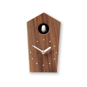 uCuckoo ClockvƂƂɓ͂ÂBuEǊ|łؐv (EH[ibg)