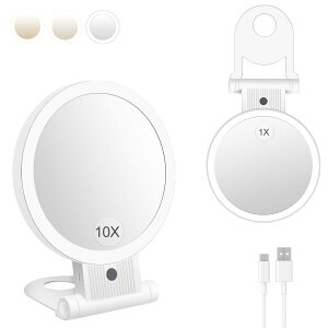 D~[   g勾 10{Ɠ{ ϋ Cg LEDCgt 3F ܂ݎ 苾 邳iK px\ USB[d 2000mAheʃobe[ X^hnh~[ /