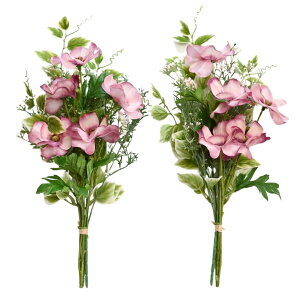  [Y p iLX ZsN    42cm  dp MEMORIES BASIC ͂Ȃ  Ranunculus sN