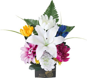 |s[(Popy)  ԃ|bgL ~bNX S27cmE27cm FP-0798MIX