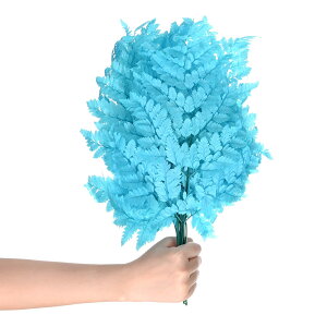 M METERXITY 10�p�b�N�̃V�_ 15"�̓V�R�����΃��[�i�s�t���j�E�F�f�B���O�K�[�����h�u�[�P/�z�[���p�[�e�B�[/DIY�N���t�g�f�R���[�V�����p �����A��[�u���[]