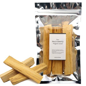 pTg  XeBbN Iʍς 30g      X}bWO y[Y Ȃ { K  Palo Santo