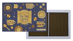 ۊނ炽 ۊ̂ TEA TIME COFFEE R[q[̍̂ CO-08