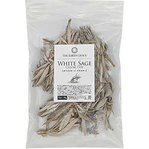 THE EARTH GRACE zCgZ[W NX^[ (}t) 30g   X}bWO