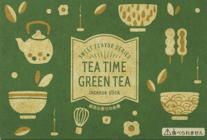 ۊނ炽̂ TEA TIME GREEN TEA Β̍̂ GT-08