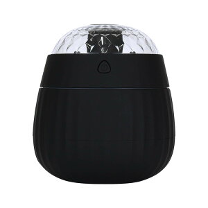 EYLE  g USB 7FLED C~l[V A}EH[^[Ή AURORA MATTE BLACK ME01-AR-MB