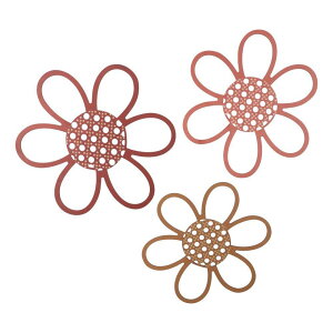 3PCS {w~AfCW[Ǐ fCW[Ǐ A[gt[ Ǌ|TC  Q t@[nEX oX[ fR[V(Vivid Color)