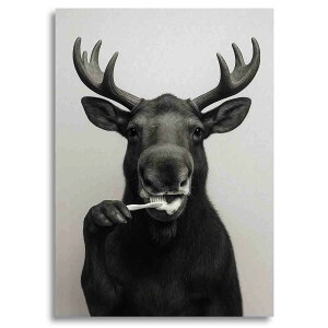 NXbƏ΂ giJC A[g|X^[ ʐ^bmN kCeA Ǌ| G  ʐ^ CXg ~bhZ`[ (}`, 30 cm x 21 cm, t[Ȃ)