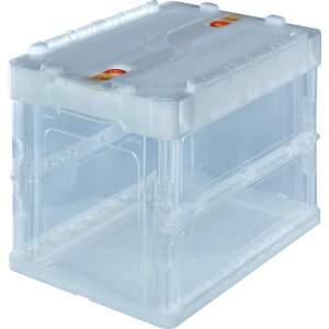 gXRR(TRUSCO) ^܂肽݃Rei 20LbNt^t  TR-C20B-TM [P[X [{bNX