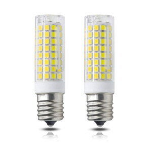 LEDd E17 a17mm 7W E17 LEDd SLz 75WnQvɑ Px 730lm Ή Ή {PSEF؍ Ɨp ȃGl F 2