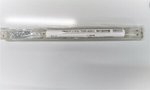 ���z�d�� �^�e�V TSR-420 IV