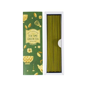 ۊނ炽̂ TEA TIME GREEN TEA M[ eB[^C Β