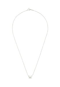 [�A�i�X�C]�V�F�������`�[�t �V���o�[�l�b�N���X SAUN027240MP