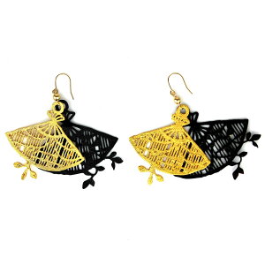 �a���s�A�X KIRIE BIJOU �� �i�L���G�r�W���[ �����ˁj �t�b�N�� ���� ���y�� ���f�B�[�X�s�A�X �؊G ���� ���h�� ����