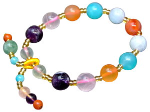 [hinryo] 60088 4mm`10mm ACXA}]iCg AWXg ~bNX uXbg `[t a16cm |[`t VR p[Xg[