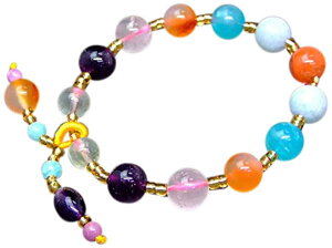 [hinryo] 60090 4mm`10mm ACXA}]iCg AWXg ~bNX uXbg `[t a16cm |[`t VR p[Xg[