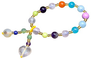 [hinryo] 60057 4mm`10mm ACXA}]iCg AWXg ~bNX uXbg `[t a15cm |[`t VR p[Xg[